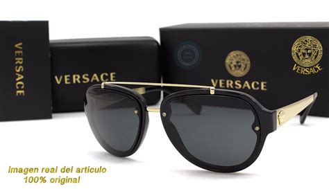 como saber si los lentes versace son originales|lentes de sol versace hombre.